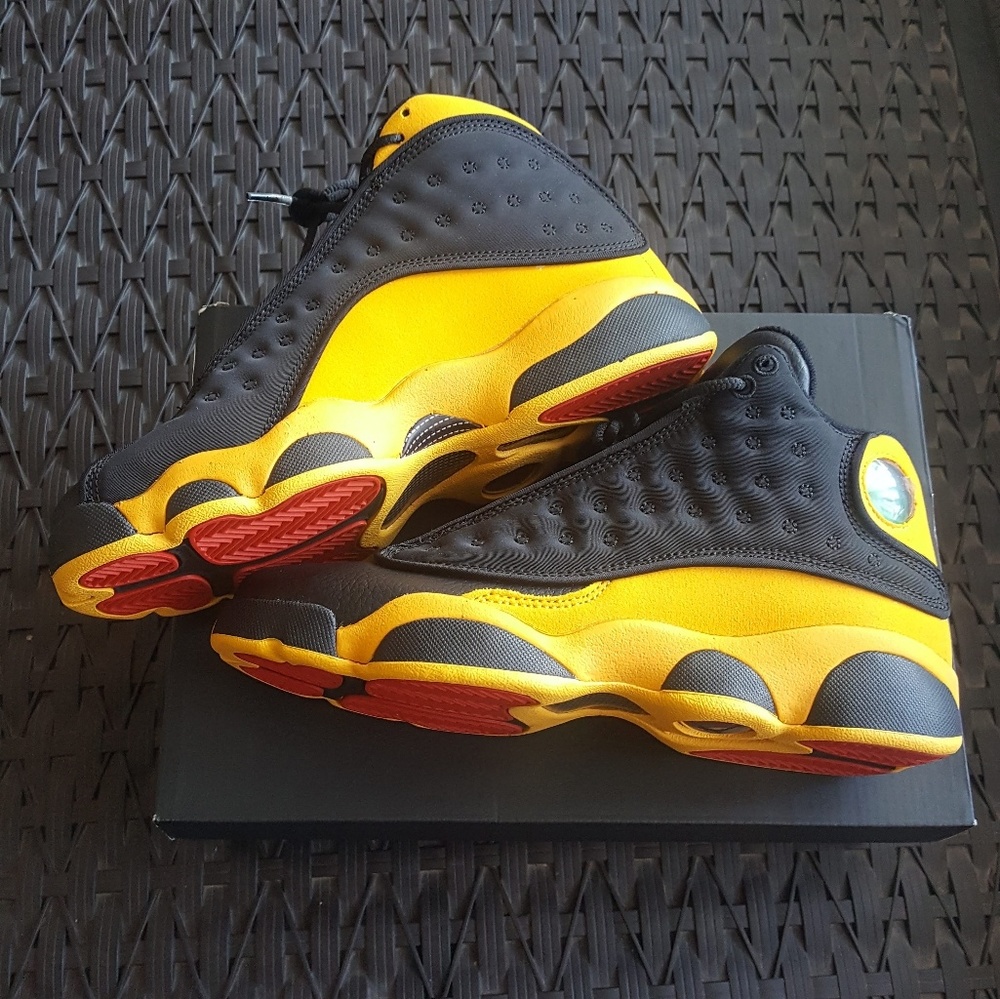 Air Jordan Retro 13